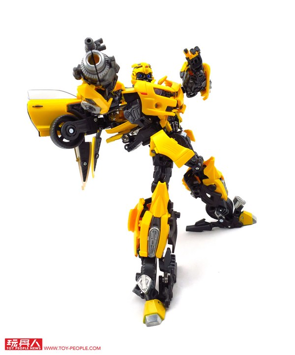 Movie Masterpiece Bumblebee MPM 3 Extensive Photo Gallery 50 (50 of 59)